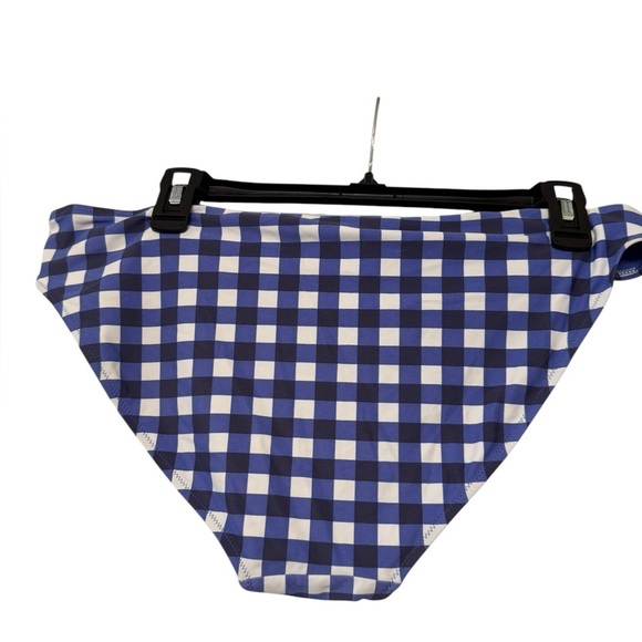 Aerie Full Coverage Bikini Swim Bottoms XL - Picture 2 of 6